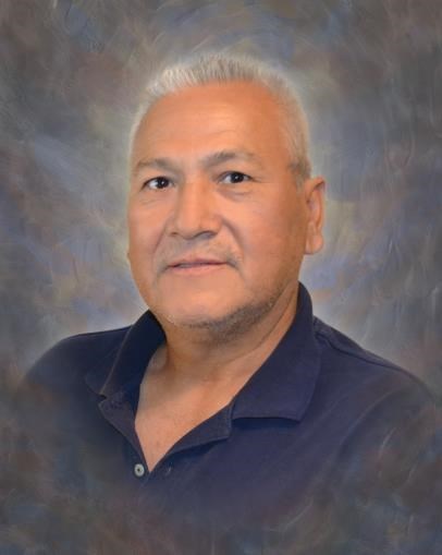 Obituary of Luis Molina Perez