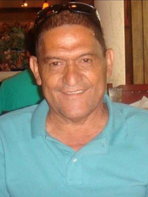 Obituario de Joao Manuel DeMelo