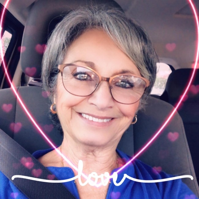 Obituary of Rosa Milagros Collazo