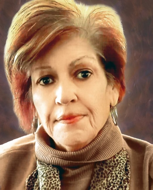 Obituary of Yolanda J German