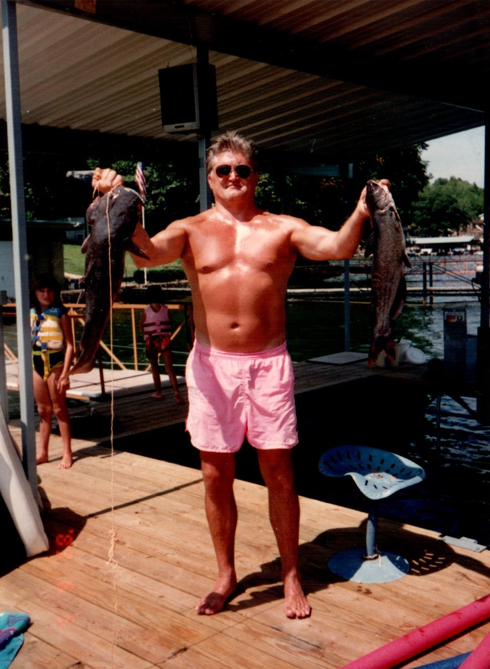 Obituary of Jay F. Stigall