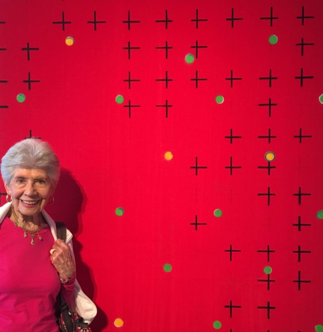 Obituary of Esther "Terry" Sobo