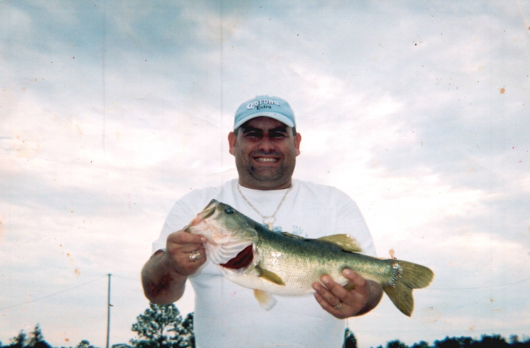 Obituary of Alfredo "A.J." Tristan Lopez II