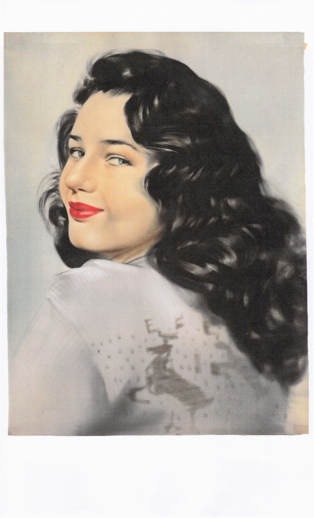 Obituary of Jewell Dean Bellamy