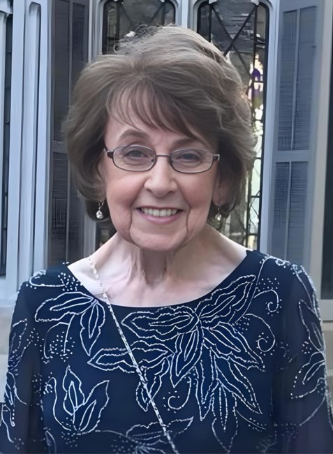 Obituary of Mary Gillespie