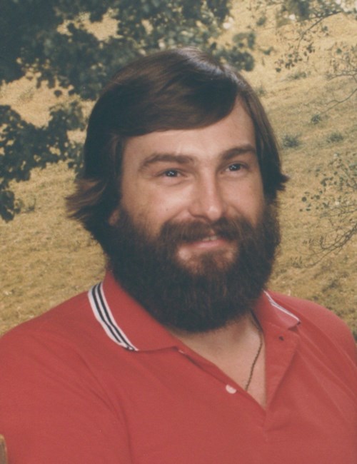 Obituary of Larry Mitchell