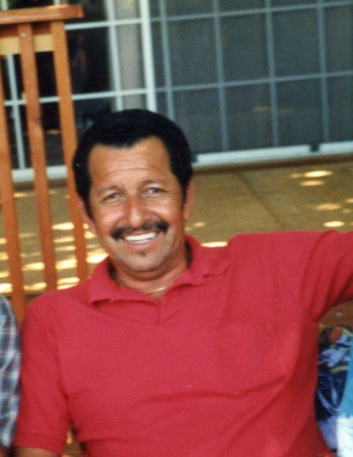 Obituary of Joseph Mora