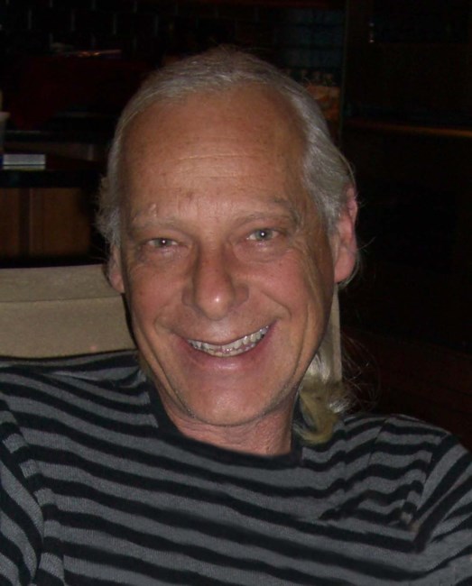 Obituary of Terrance John Bradstock