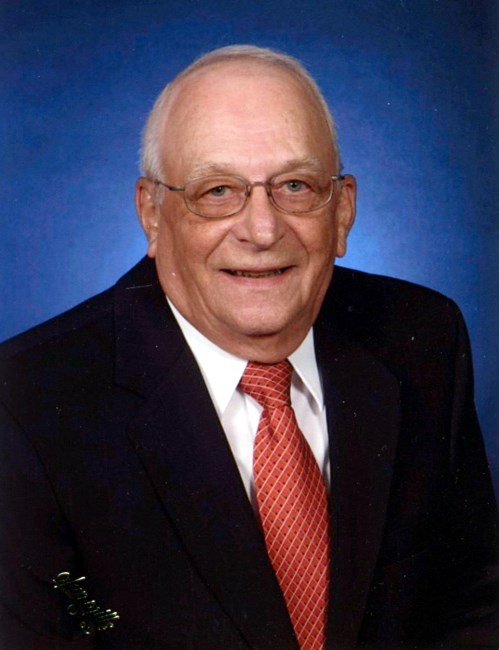 Obituary of Theodore Ted John Gottschall