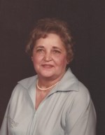 Sallie Buchanan