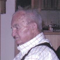 Obituary of Jeremiah Russell Palmer