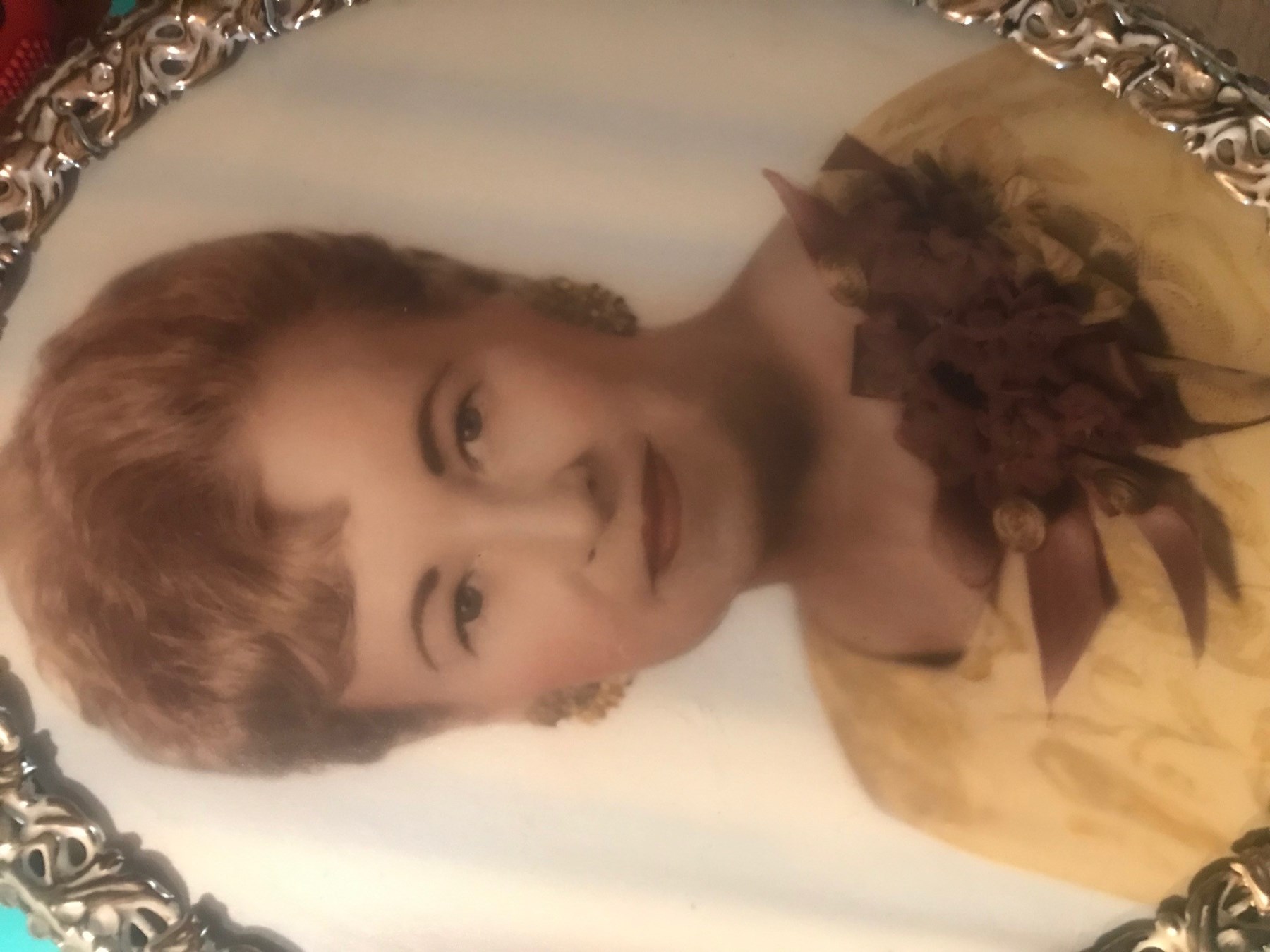 Obituary of Charlotte M. Smith