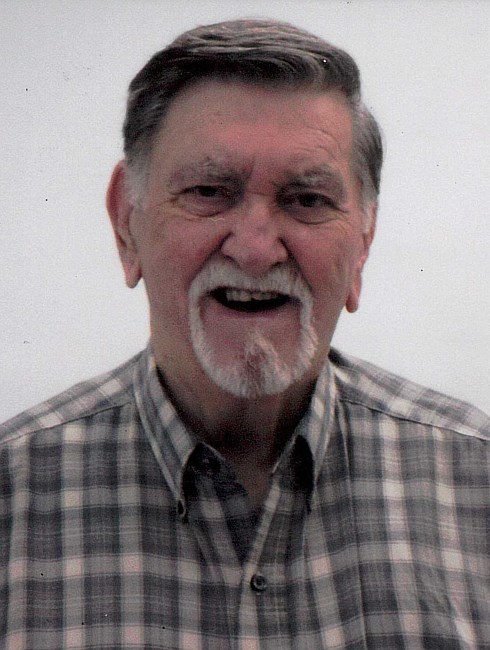 Obituary of Jack Eugene Reynolds