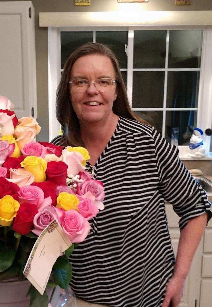 Obituary of Kristi Lynn Holth