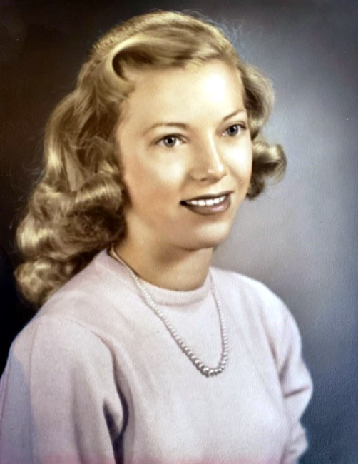 Obituary of Darlene Henderson