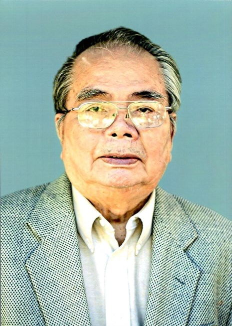 Obituary of Joseph H. Nguyen