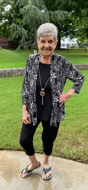 Obituary of Karen Noreen Armstrong