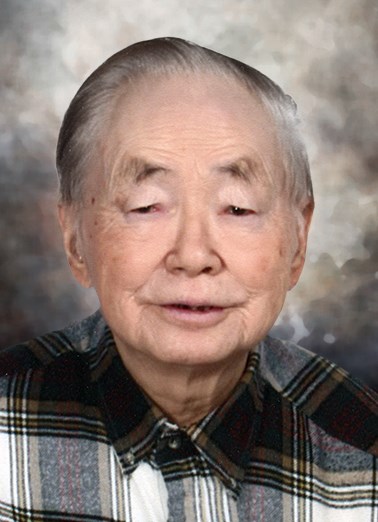 Obituary of Mr. Yit Khiong Voon