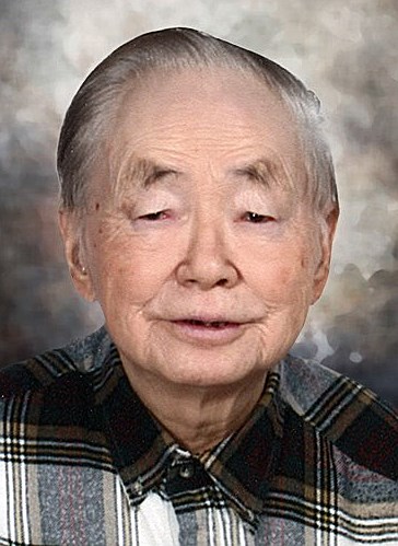 Obituario de Mr. Yit Khiong Voon
