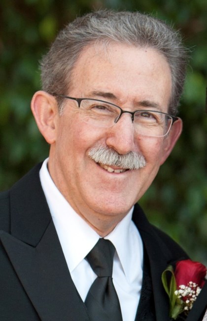 Obituary of Bruce Alan Bluestein