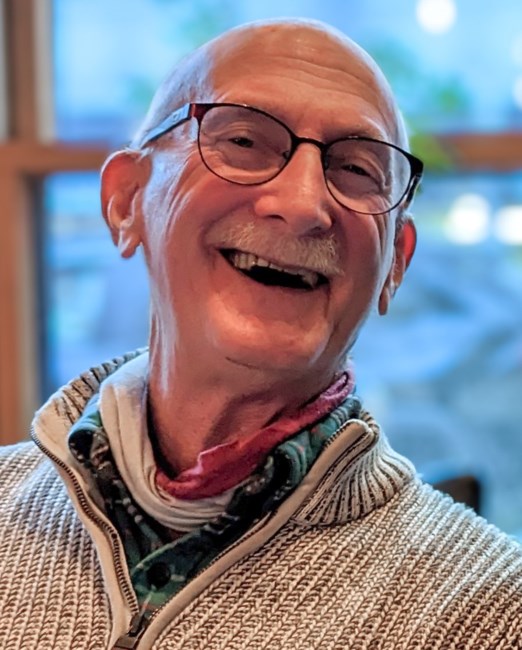 Obituary of Alan J. Warner