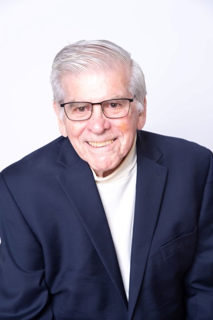 Obituary of John H Sloane