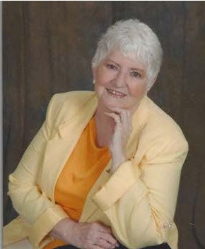 Obituary of Charlotte Marilyn Payton