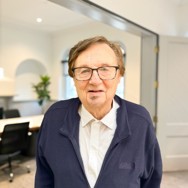 Obituary of William Samuel Hobbs