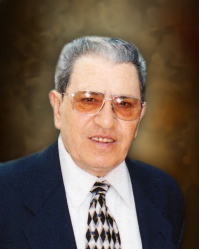 Obituary of Vincenzo Passero
