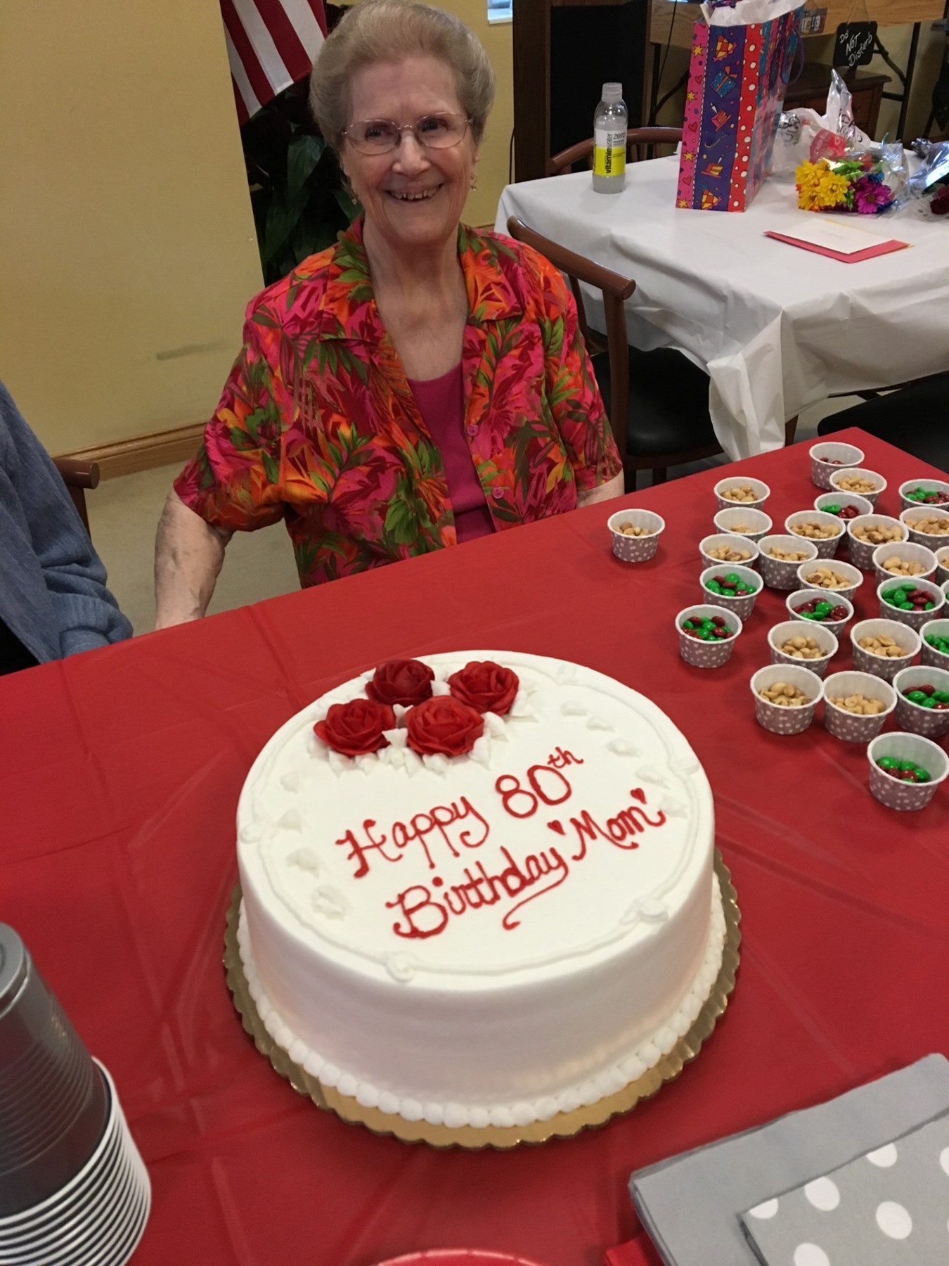 Obituario de Doris H. Vaccaro