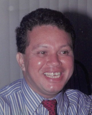 Obituary of Hector Balbino Tamez-Ramirez