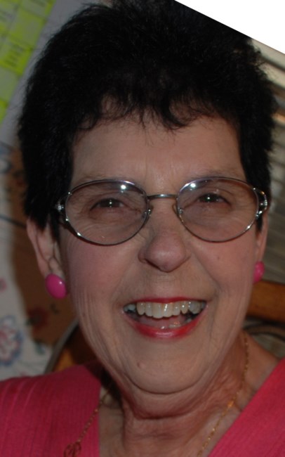 Obituary of Noella Baudouin