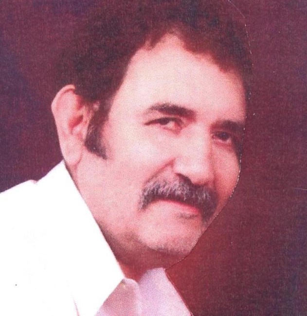 Obituary of Andres Medina