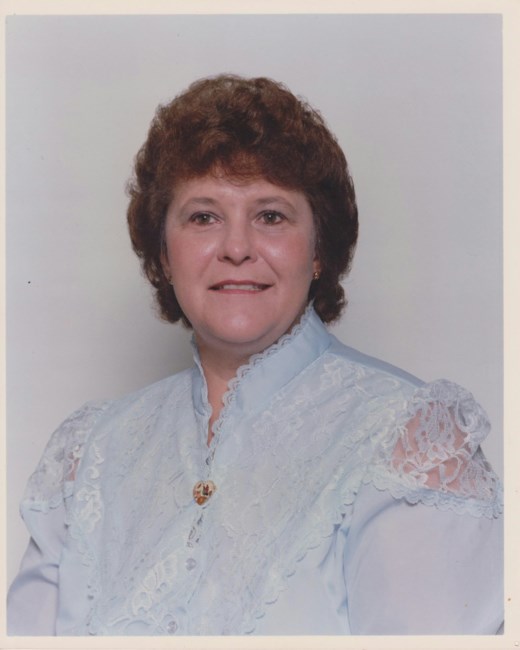 Obituary of Carol Ann Delp