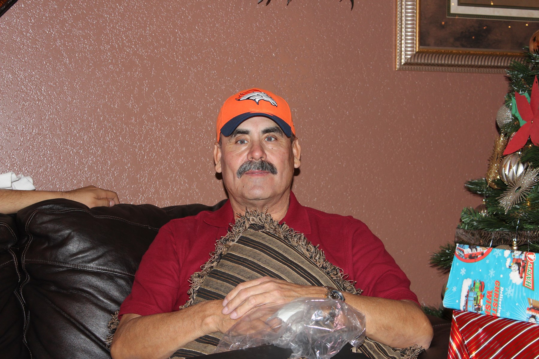 Obituary of Isabel Portillo-Ruiz