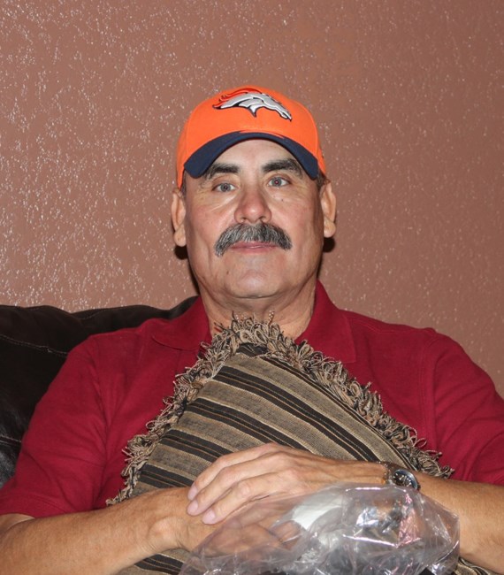 Obituary of Isabel Portillo-Ruiz