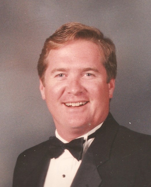 Obituary of Louis Newman "Chip" Collins Jr.