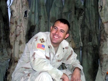 Obituary of Raymond Bouches