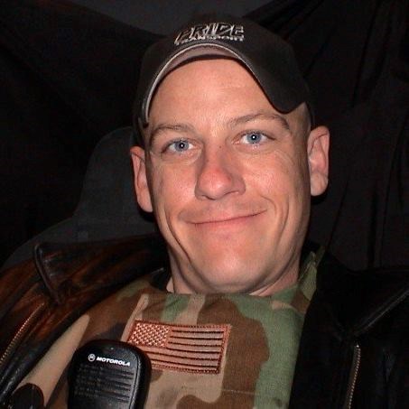 Obituary of John Daniel Hutchinson