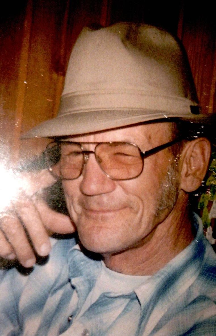 Obituary of Frank Estel Lewis