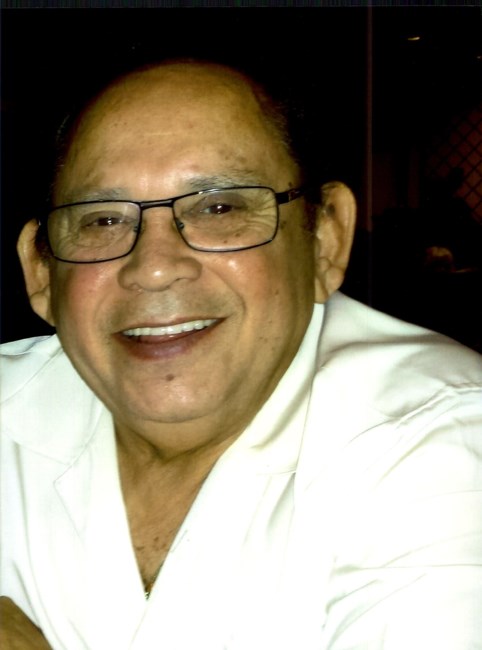 Obituario de Tito E Carbo