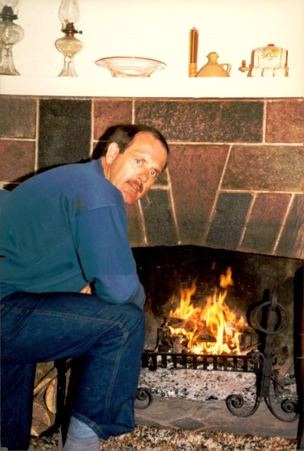 Obituary of Lawrence David Samler