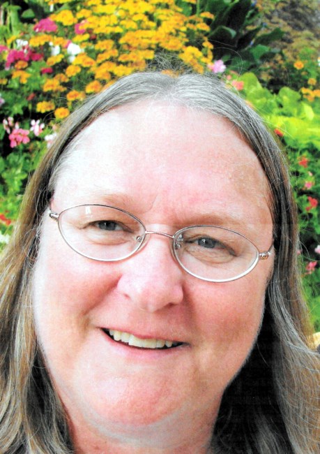 Obituary of Catherine Marie Johnson