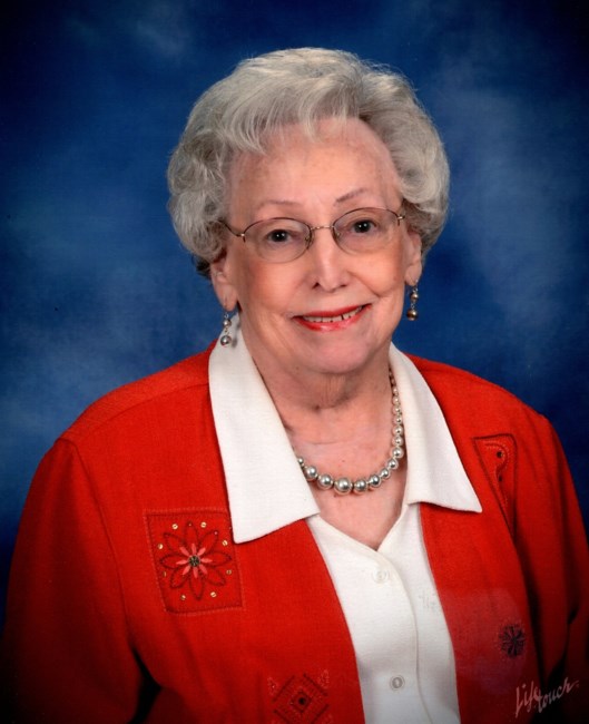 Obituary of Sue Garrison