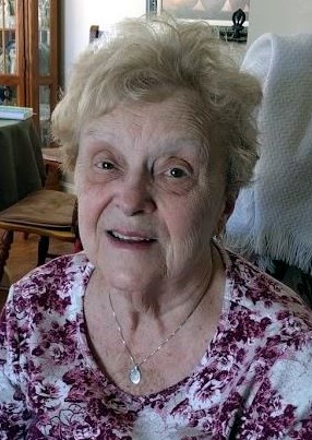 Obituary of Shirley T. Bonner