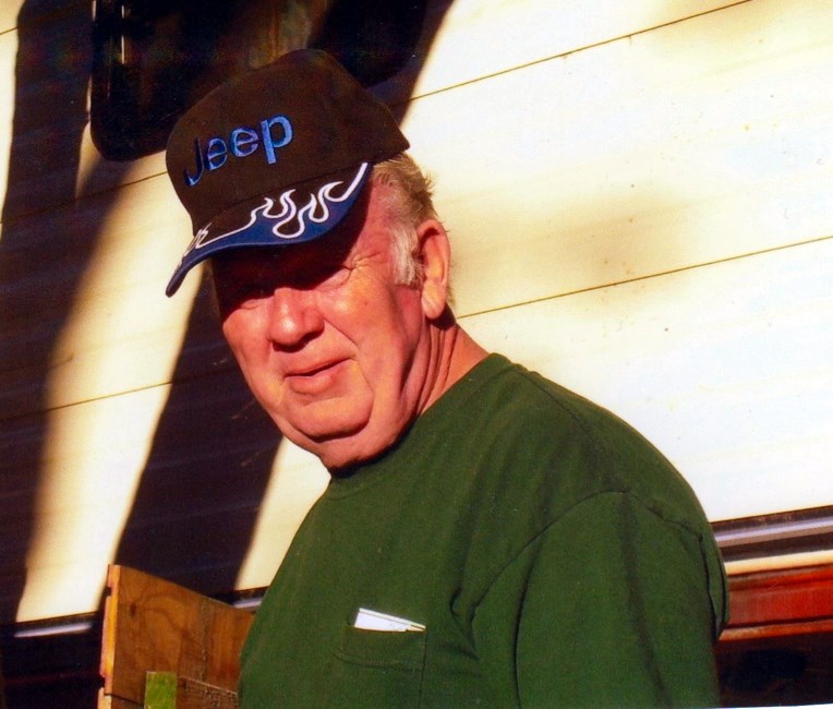 Obituary of Barry Hale Henry