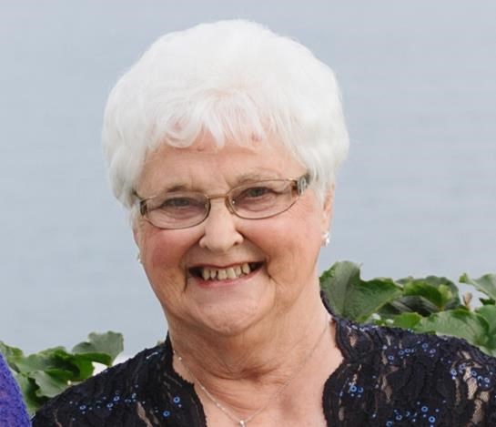 Obituary of Theresa MacLean