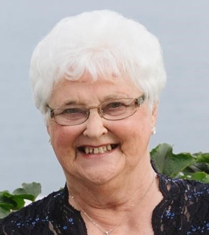Obituary of Theresa MacLean