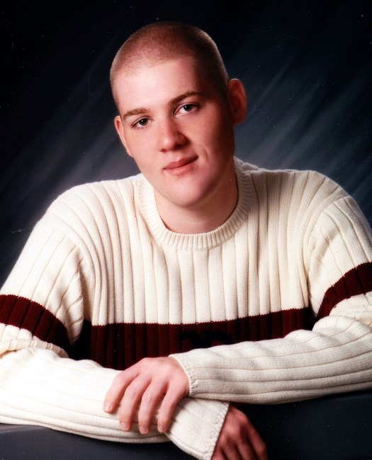 Obituary of David Allen Stovall Jr.