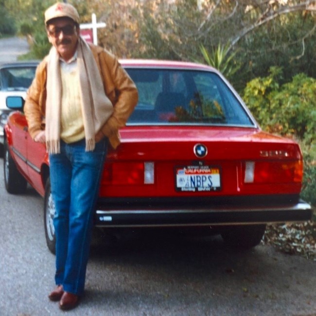 Obituary of Robert Layne Goodman